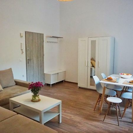 Palace Of Culture, Modern City Center Suite! Βαρσοβία Εξωτερικό φωτογραφία
