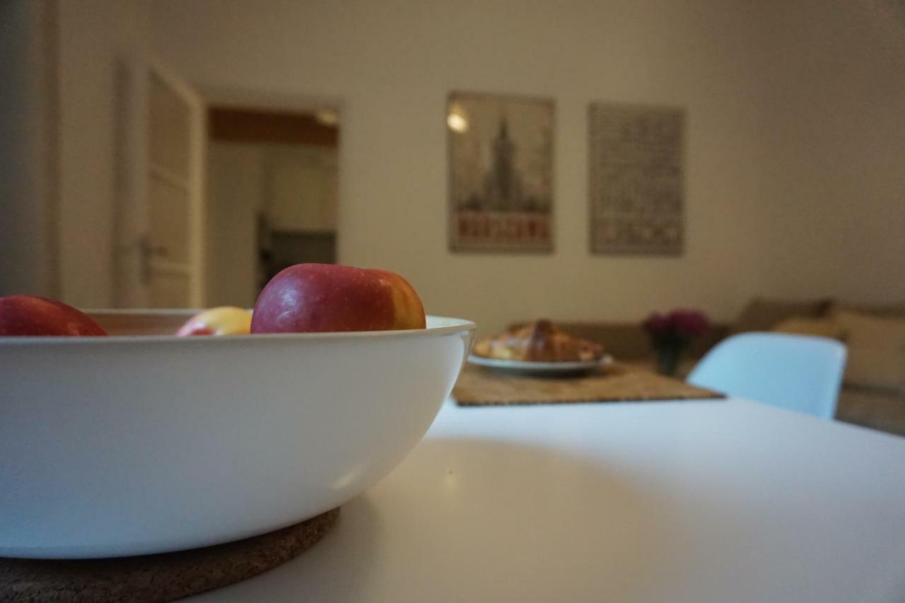 Palace Of Culture, Modern City Center Suite! Βαρσοβία Εξωτερικό φωτογραφία