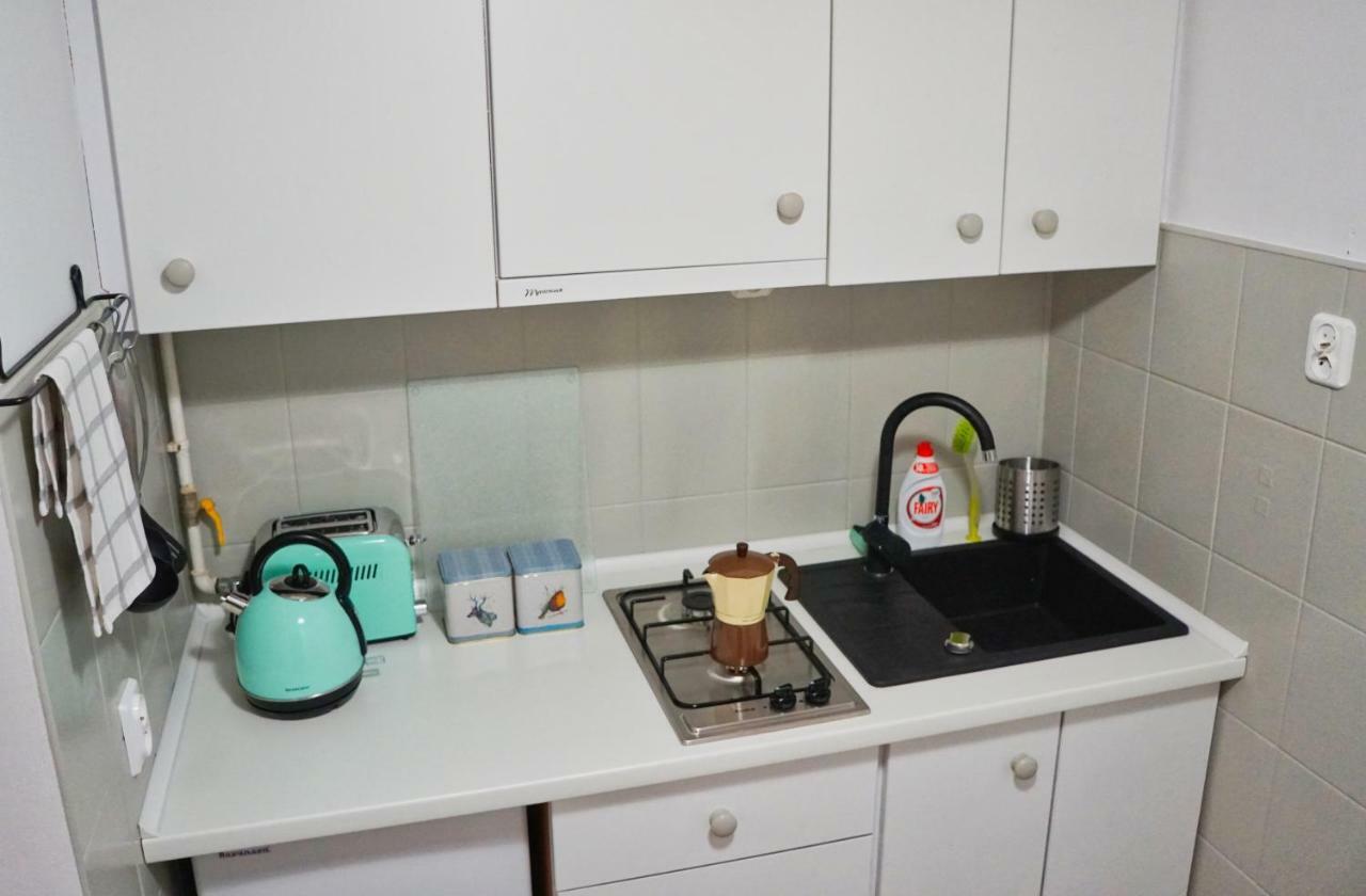 Palace Of Culture, Modern City Center Suite! Βαρσοβία Εξωτερικό φωτογραφία