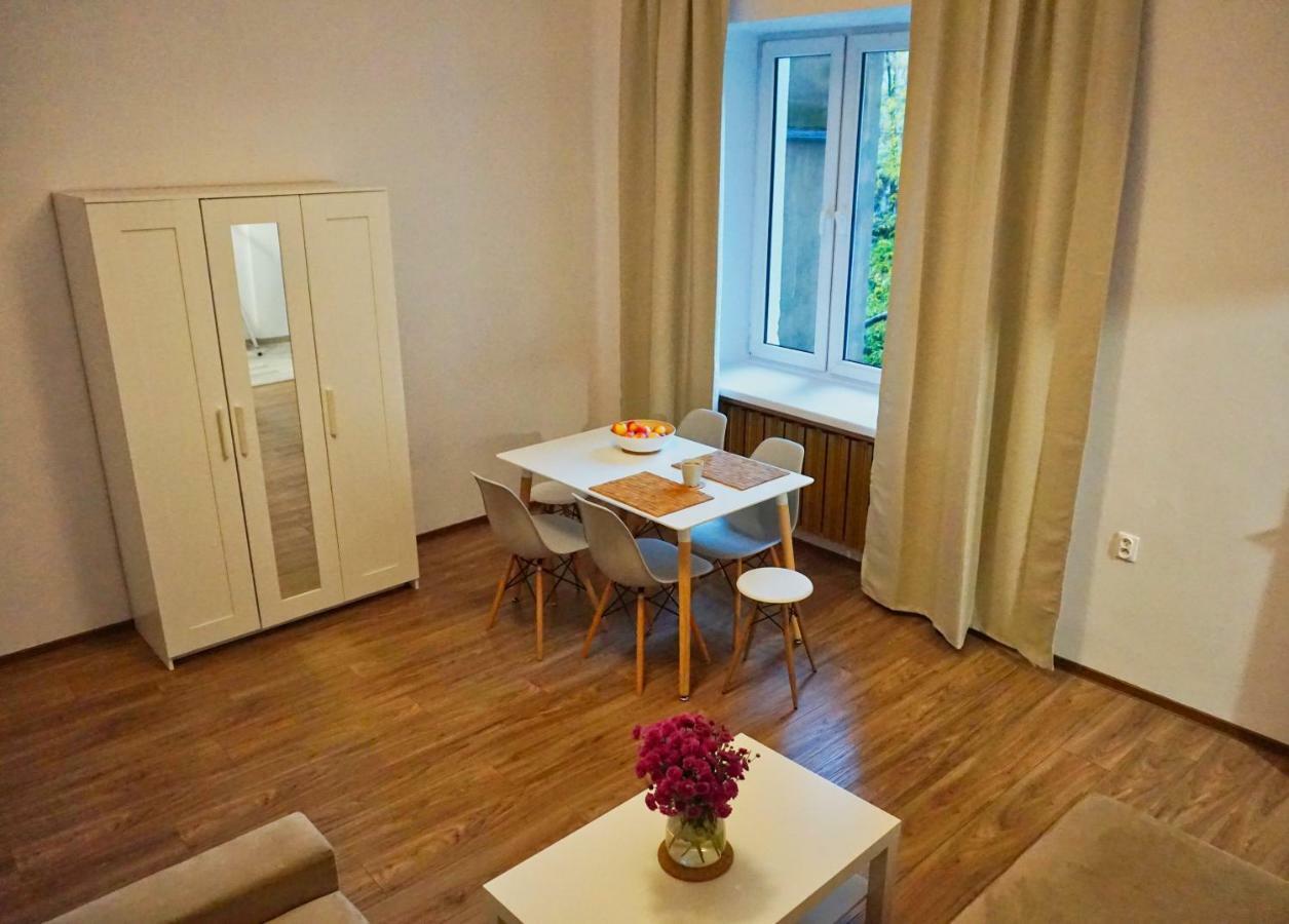 Palace Of Culture, Modern City Center Suite! Βαρσοβία Εξωτερικό φωτογραφία
