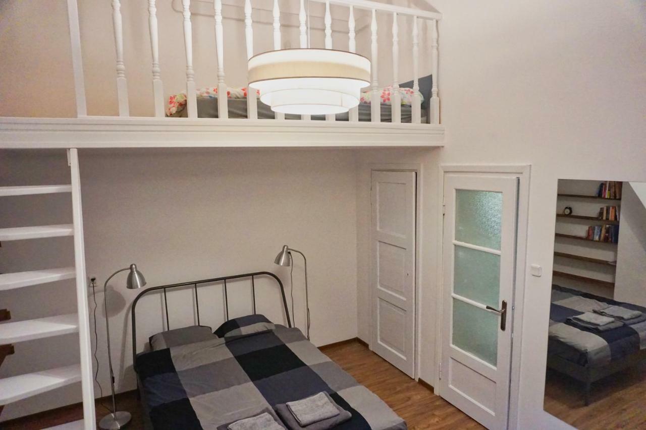 Palace Of Culture, Modern City Center Suite! Βαρσοβία Εξωτερικό φωτογραφία